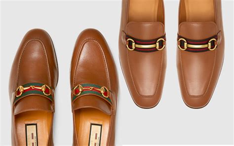 red gucci loafers dupe|gucci loafers look alike.